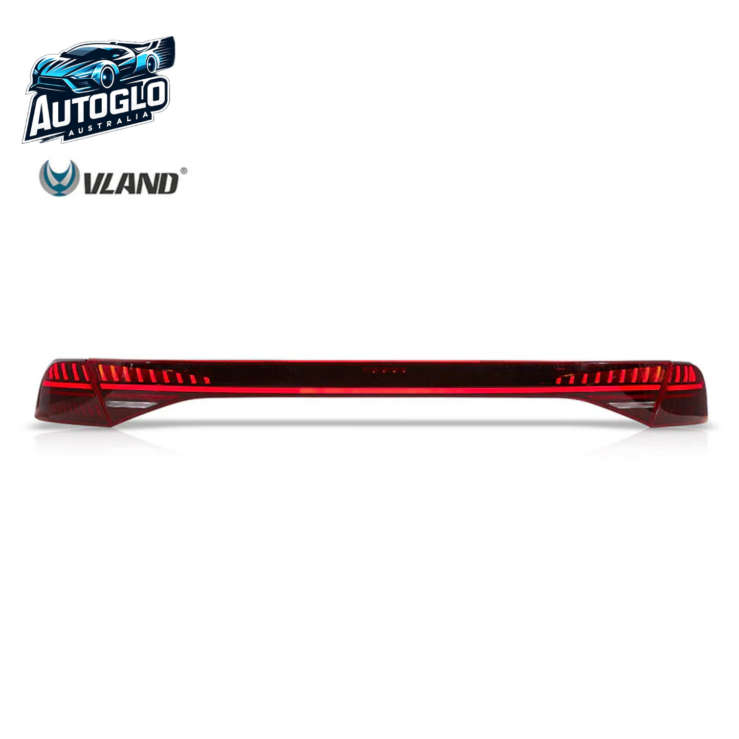 VLAND LED Taillights For 2023 2024 Honda Accord