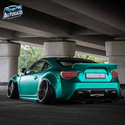 Autoglo Australia Toyota GT86 / Subaru BRZ 2012–2020 LED Tail Lights