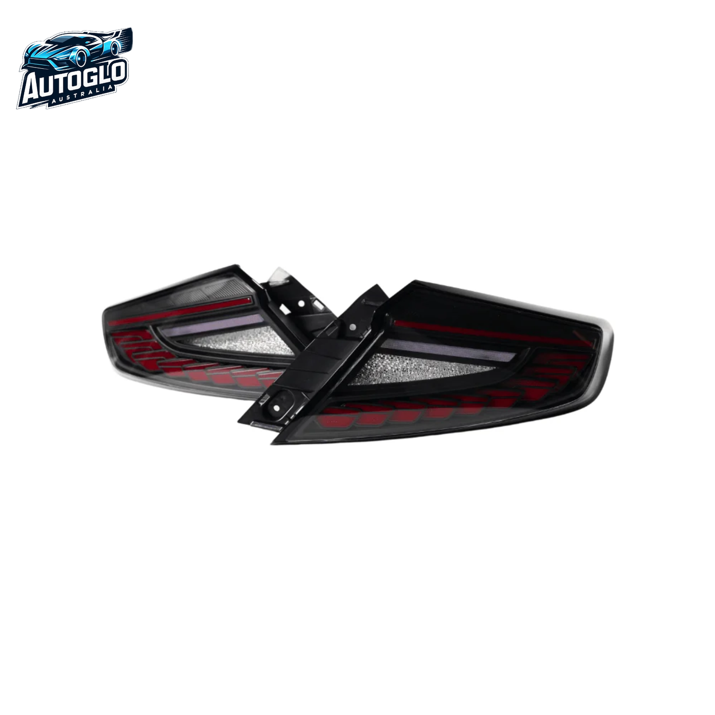 Autoglo Australia Subaru WRX 2023 LED Tail Lights