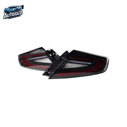 Autoglo Australia Subaru WRX 2023 LED Tail Lights