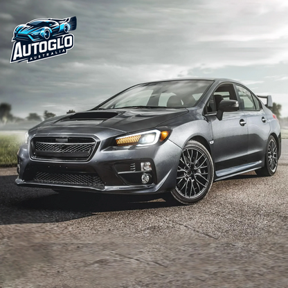 VLAND LED Headlights & Tail Lights For 2015 -2017 Subaru WRX Limited / STI all trim & 2015-2021 WRX Base / Premium
