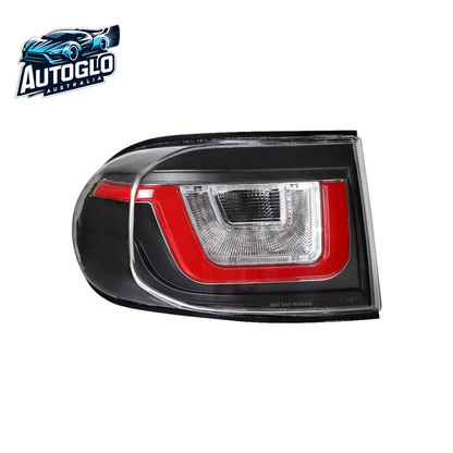 VLAND LED Tail Lights For Toyota FJ Land Cruiser 2007-2017