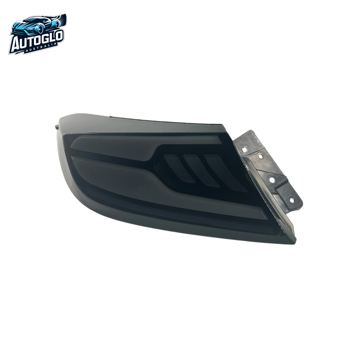 Autoglo Australia Toyota GR86 / Subaru BRZ 2022–2024 LED Tail Lights Dynamic Animation
