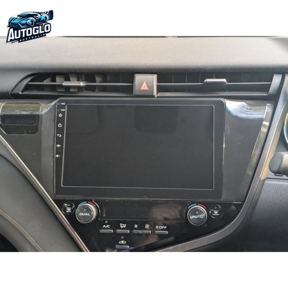 Autoglo Australia 10.1" Carplay Android 2GB+32GB BT GPS NAVI Stereo for TOYOTA CAMRY (2017-20)