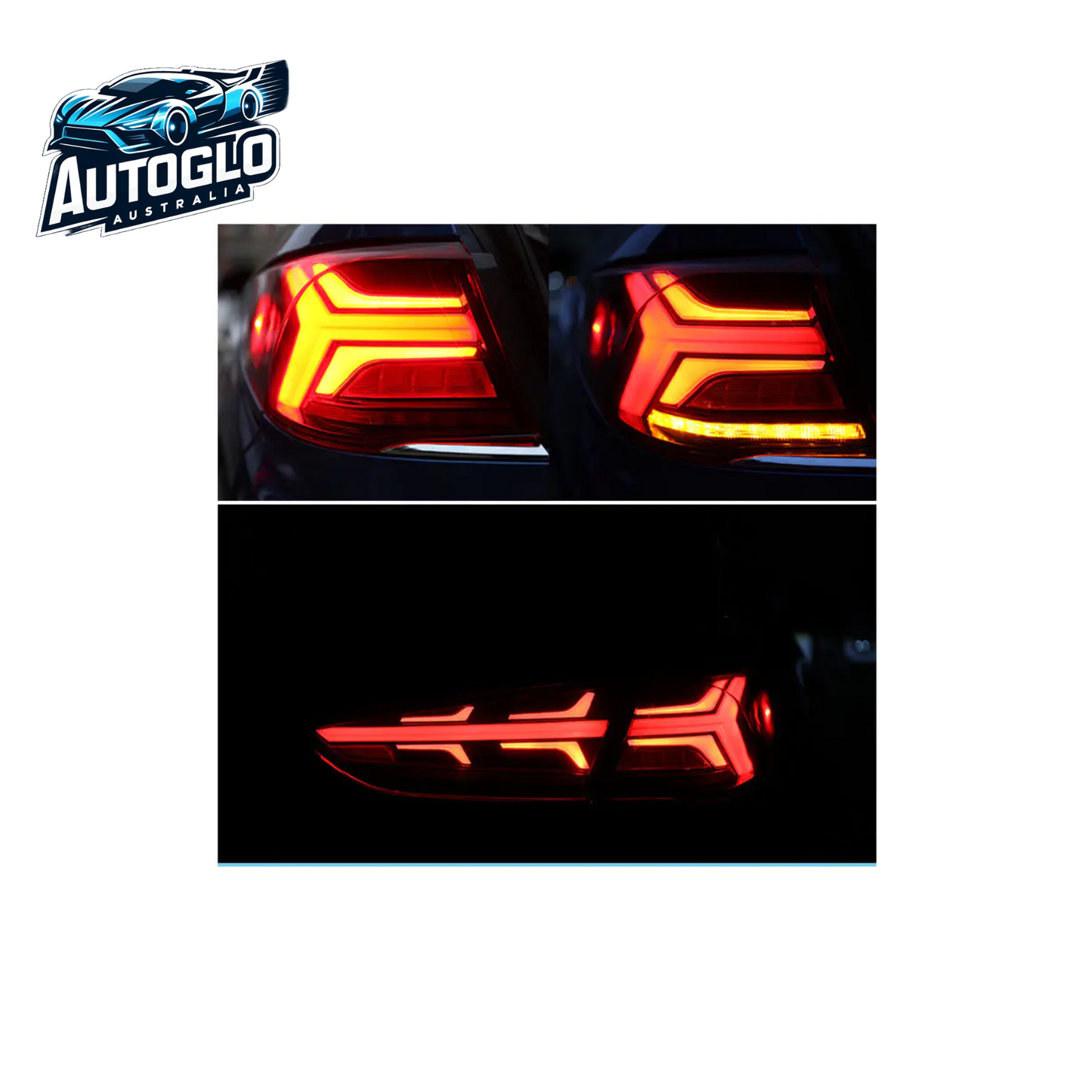 Led Taillights for 2017 2018 2019  Hyundai Sonata