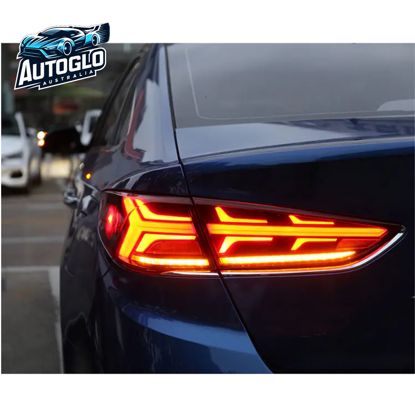 Led Taillights for 2017 2018 2019  Hyundai Sonata