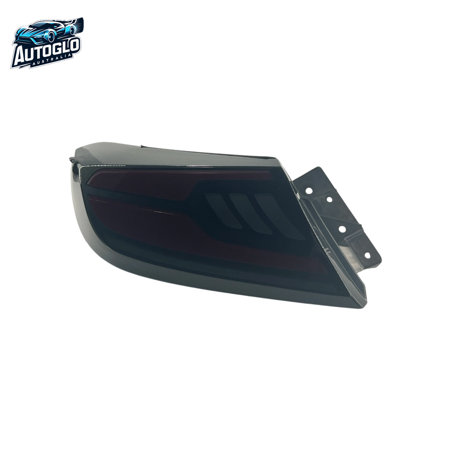 Autoglo Australia Toyota GR86 / Subaru BRZ 2022–2024 LED Tail Lights Dynamic Animation