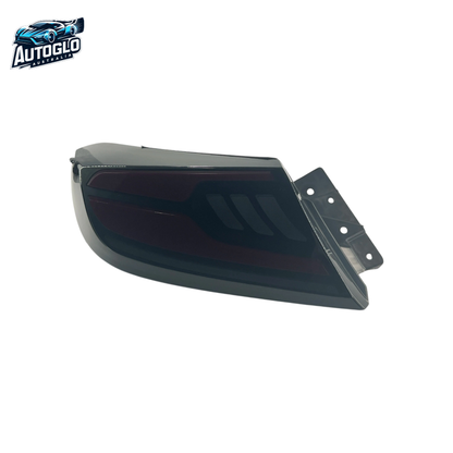 Autoglo Australia Toyota GR86 / Subaru BRZ 2022–2024 LED Tail Lights Dynamic Animation