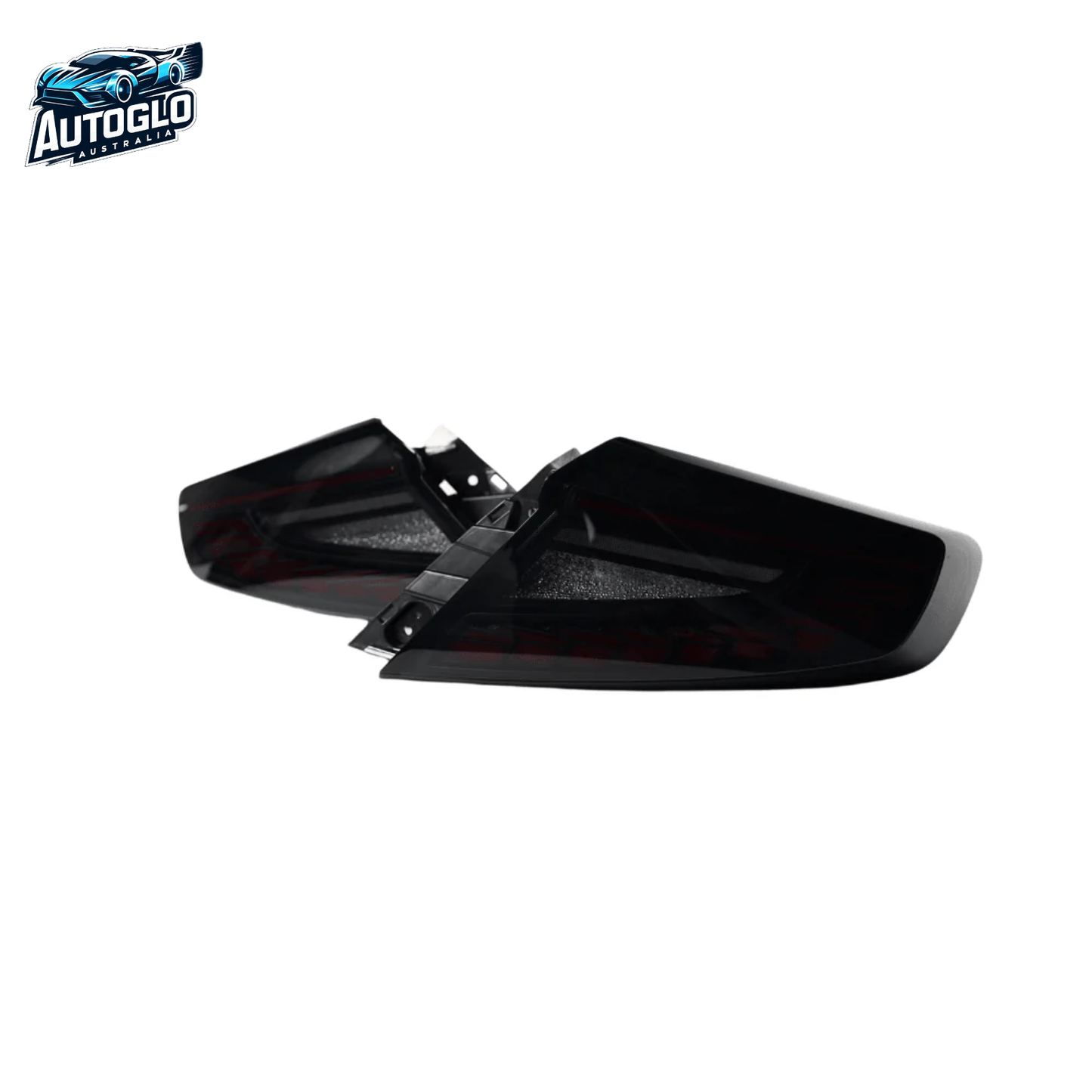Autoglo Australia Subaru WRX 2023 LED Tail Lights