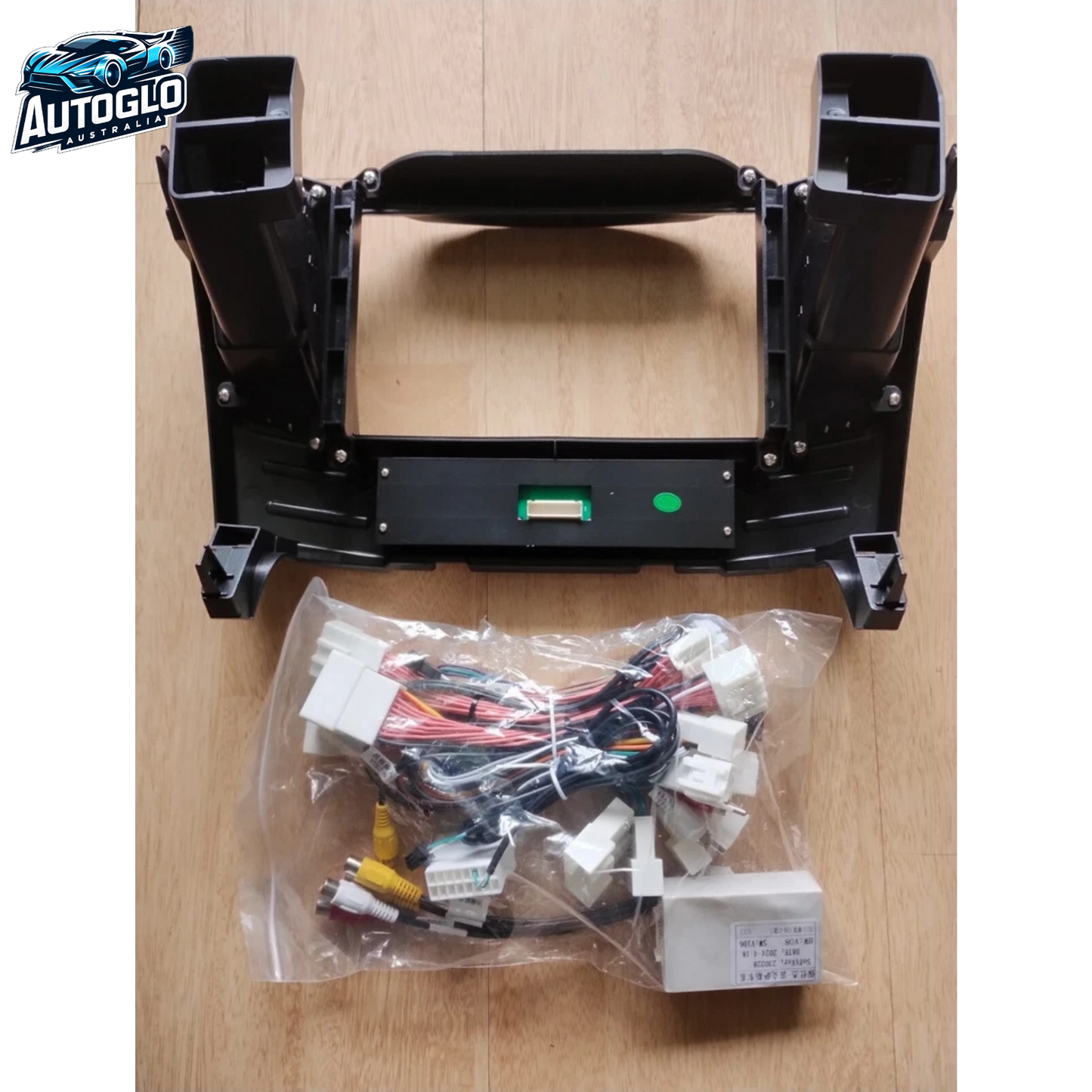 Autoglo Australia 9" Android 12 Stereo Carplay for Lexus RX300 RX330 RX350 (2003-12)