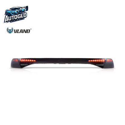 VLAND LED Taillights For 2023 2024 Honda Accord