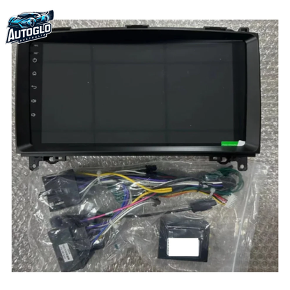 Autoglo Australia 10.1" Android Carplay BT GPS NAVI Stereo for MERCEDEZ BENZ VITO (2GB+32GB)