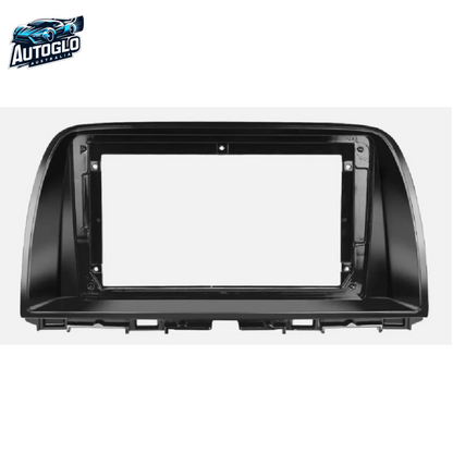 Autoglo Australia 9" (2+32G) Android Carplay BT GPS Stereo for MAZDA CX5 (2012-16)