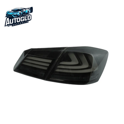 VLAND Full LED Sequential Tail Lights For Honda Accord 2013-2015