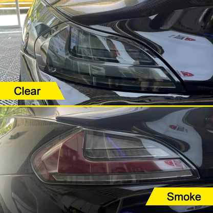 2009 - 2016 LED Smoked BMW Z4 Taillights |Autoglo Australia| - Autoglo Australia