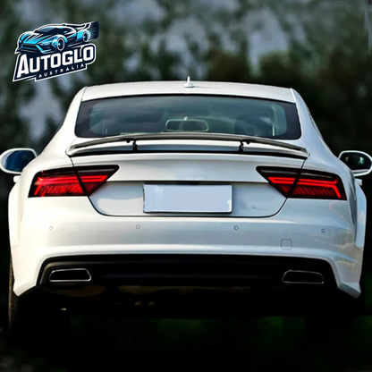 Autoglo Australia Taillights Fit Audi A7 2012-2018