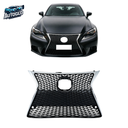 Autoglo Australia Lexus IS250/IS300h/IS350 2013–2016 F Sport Body Kit