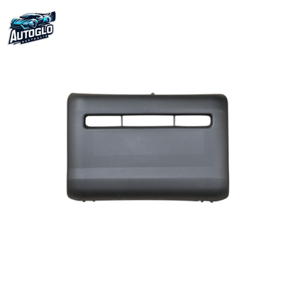 Autoglo Australia Toyota Land Cruiser LC70 2021 Iron Bumper Winch Cover