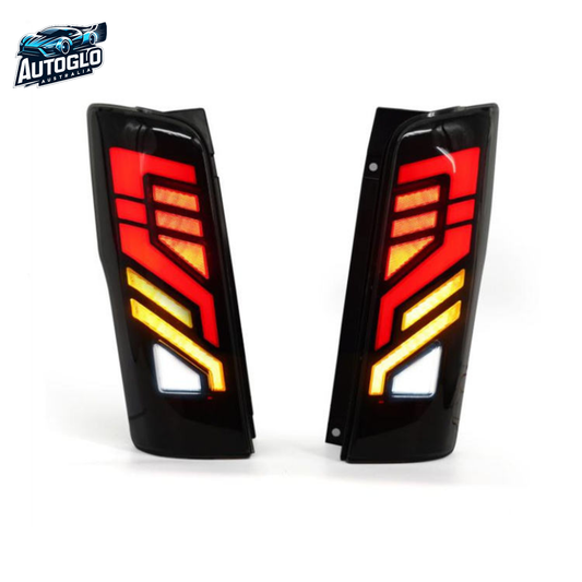 Autoglo Australia Nissan NV350 Tail Lights 2012–2026