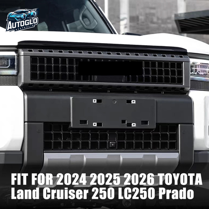 Autoglo Australia Toyota Prado LC250 2024–2025 Front Grille Insect Mesh Guard