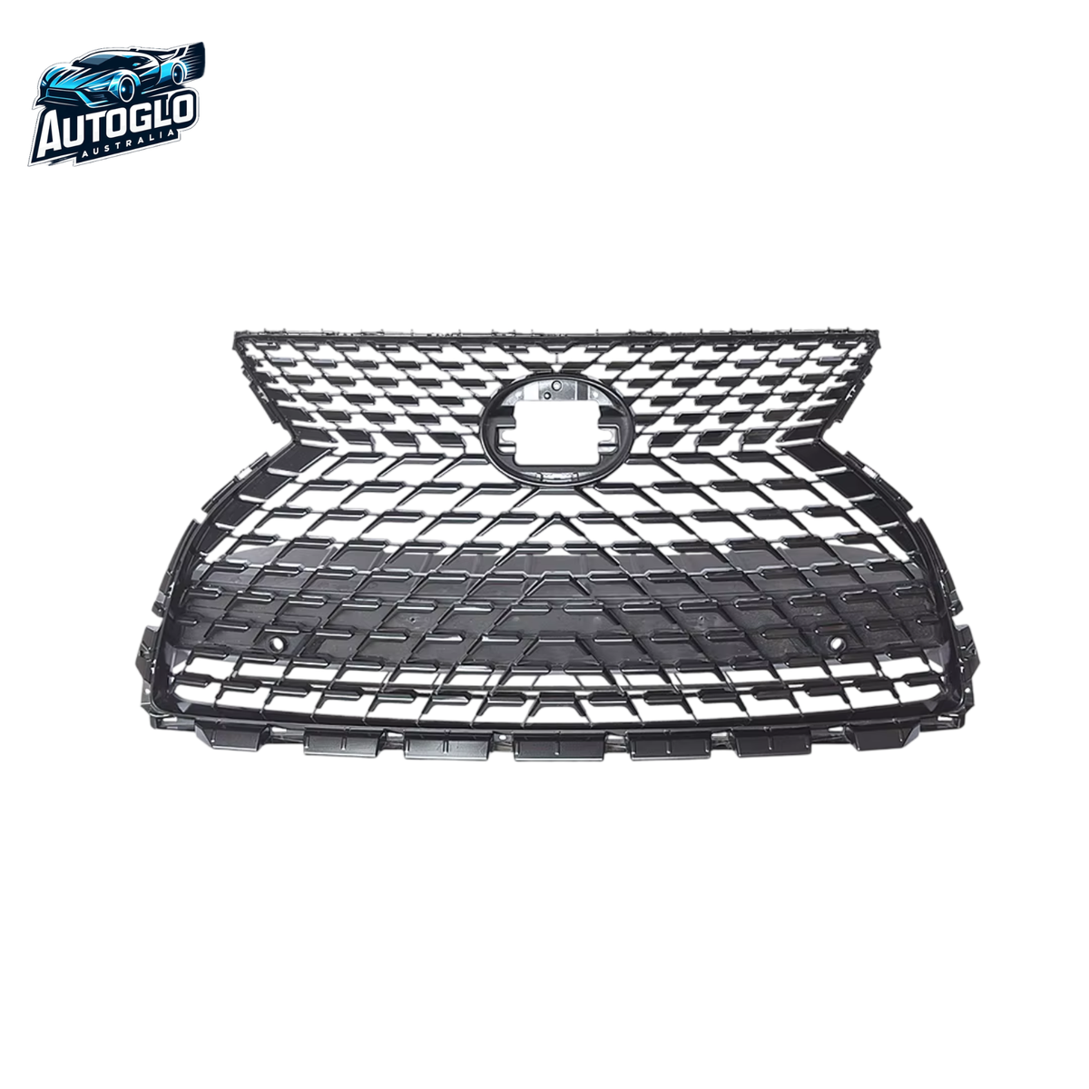 Autoglo Australia Lexus RX450h 2020 ABS Front Grille