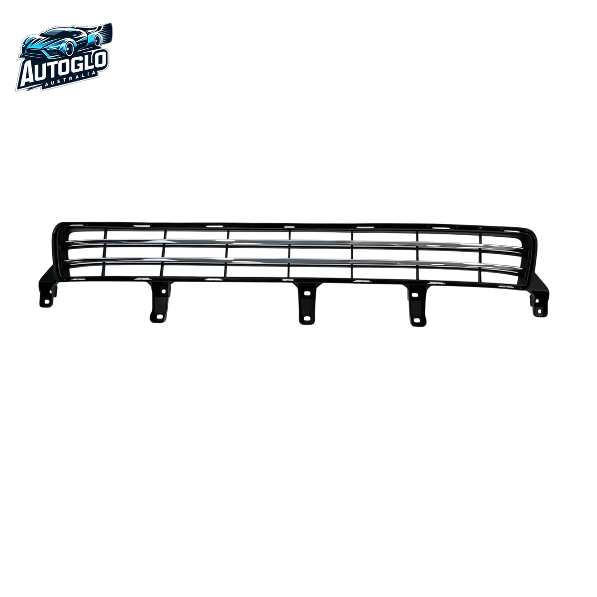 Autoglo Australia Lexus LX570 2013 Lower Front Bumper Mesh