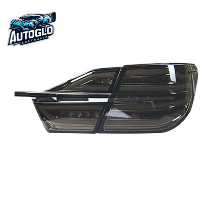 Autoglo Australia Taillights For Toyota Camry 2012-2015