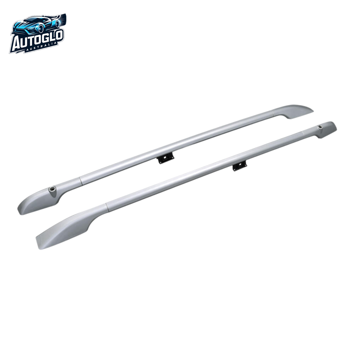 Autoglo Australia Toyota Land Cruiser LC200 2013 Off-Road Roof Rack