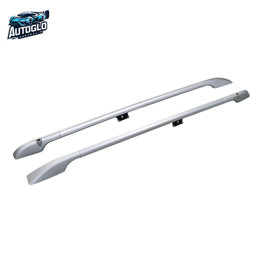 Autoglo Australia Toyota Land Cruiser LC200 2013 Off-Road Roof Rack