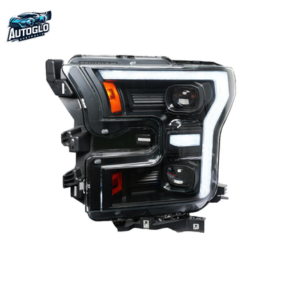 Autoglo Australia Headlamp for Ford F-150 (2015–2020)
