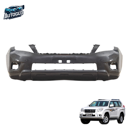 Autoglo Australia Toyota Prado FJ150 2010 Front Bumper