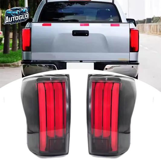 Autoglo Australia Toyota Tundra 2007–2013 LED Tail Lights
