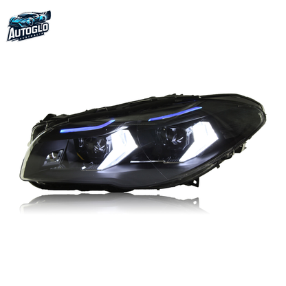 Autoglo Australia Headlamp for BMW 5 Series 2011–2017