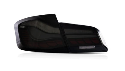 VLAND LED Tail Lights for BMW 5 Series F10, F18,