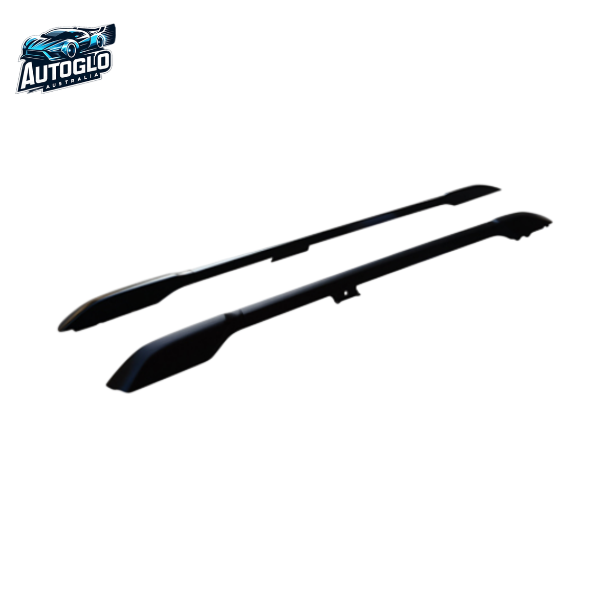 Autoglo Australia Toyota Prado FJ150 2010 Plastic Roof Rack
