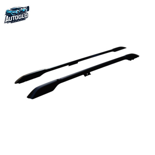 Autoglo Australia Toyota Prado FJ150 2010 Plastic Roof Rack