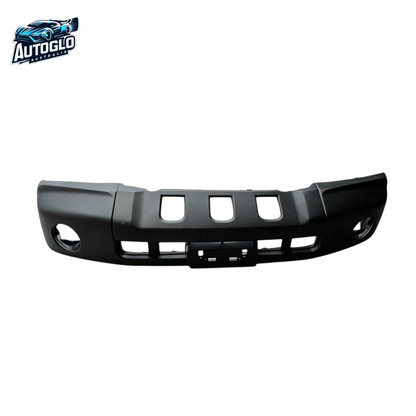 Autoglo Australia Nissan Patrol Y61 2016 ABS Front Bumper