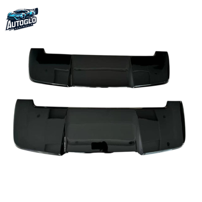 Autoglo Australia Toyota Land Cruiser LC250 Rear Spoiler