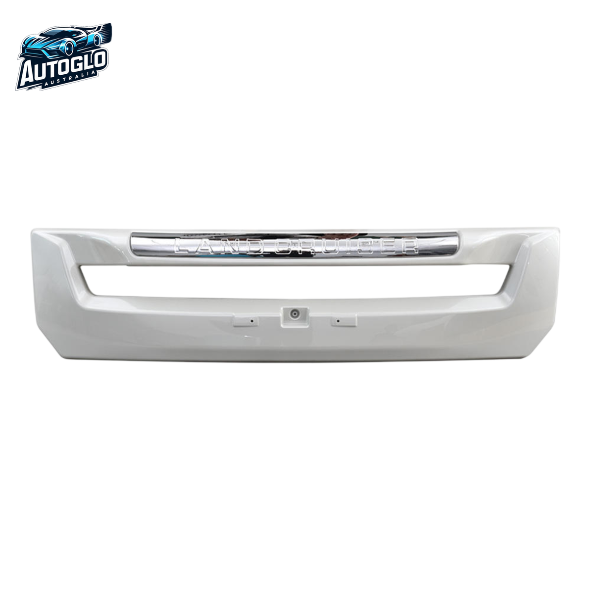 Autoglo Australia Toyota Land Cruiser LC200 2013–2015 Front Bumper