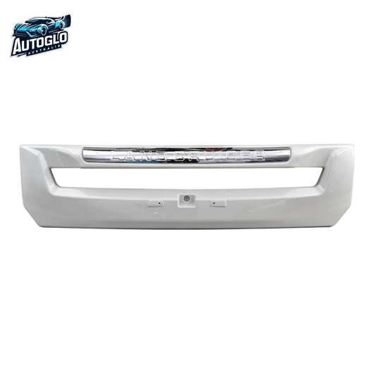 Autoglo Australia Toyota Land Cruiser LC200 2013–2015 Front Bumper
