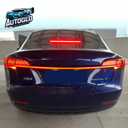 Autoglo Australia LED Tail Lights For Tesla Model 3 Model Y