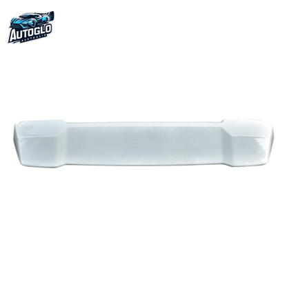 Autoglo Australia Toyota Land Cruiser LC100 1998–2007 Rear Roof Spoiler