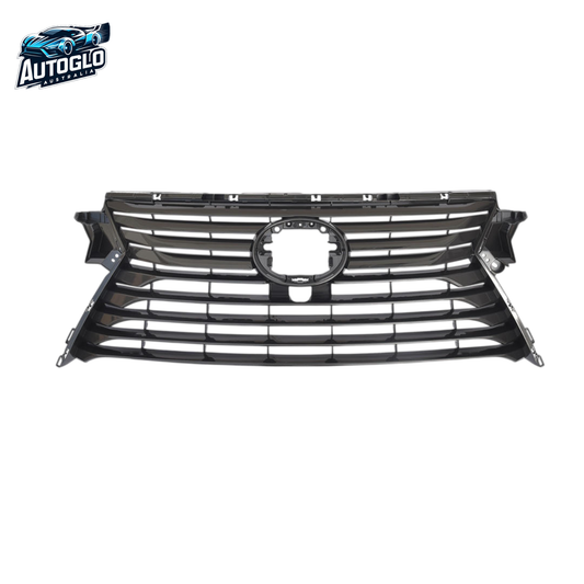 Autoglo Australia Lexus RX200T/RX350/RX450h 2016 Front Mesh Grille