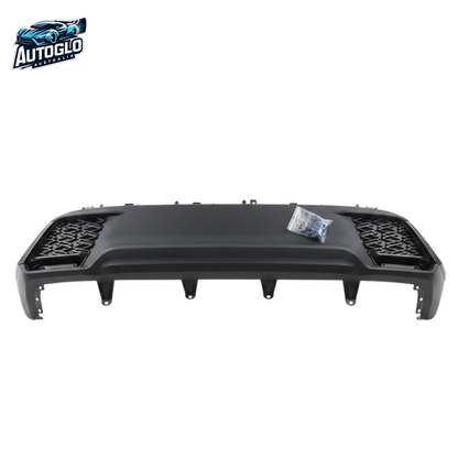 Autoglo Australia Lexus RX350/RX450/RX500h 2023–2025 Carbon Sport Body Kit