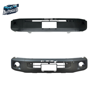 Autoglo Australia Toyota Land Cruiser LC70 2021 Front Bumper