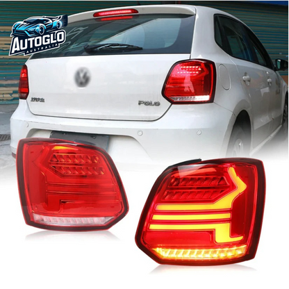 Autoglo Australia 2010-2018 LED Tail Lamp For VW Polo