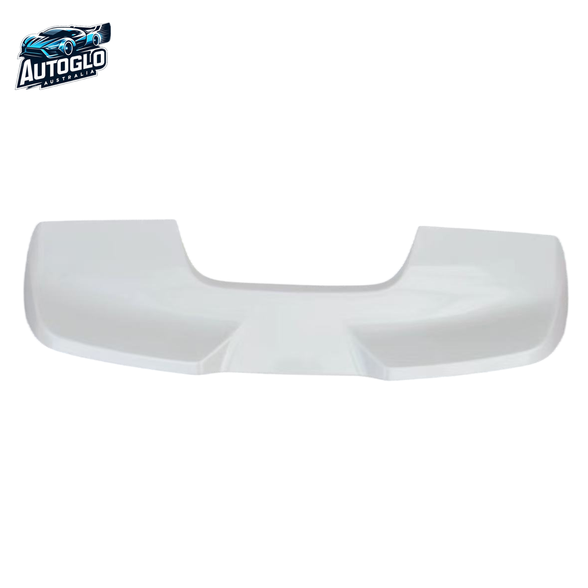 Autoglo Australia Toyota Land Cruiser Rear Roof Trunk Spoiler