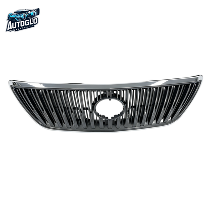Autoglo Australia Lexus RX300/RX330 2003–2008 Chrome Front Grille