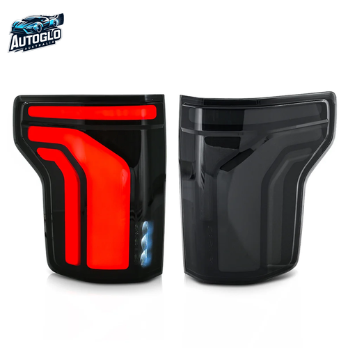 Autoglo Australia Tail Lights for Ford F-150 2015–2021