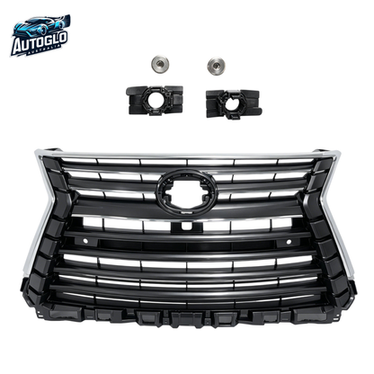 Autoglo Australia Lexus LX570 2016–2021 OEM Style Front Grille